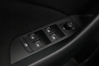 Škoda Kamiq, 1.0, 85 kW, бензин, автомат, передний привод