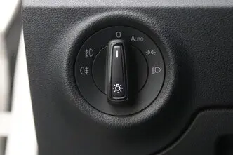 Škoda Kamiq, 1.0, 85 kW, бензин, автомат, передний привод