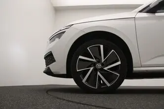 Škoda Kamiq, 1.0, 85 kW, бензин, автомат, передний привод