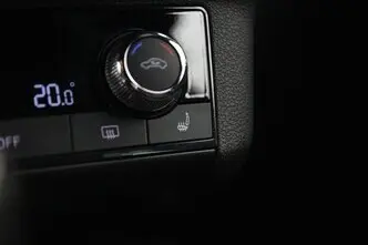 Škoda Kamiq, 1.0, 85 kW, бензин, автомат, передний привод