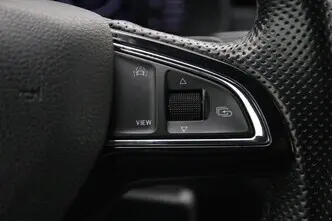 Škoda Kamiq, 1.0, 85 kW, бензин, автомат, передний привод
