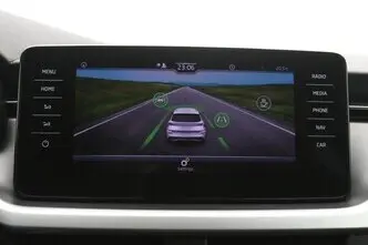 Škoda Kamiq, 1.0, 85 kW, бензин, автомат, передний привод