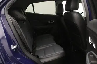 Opel Mokka, 1.4, 103 kW, bensiin, manuaal, esivedu