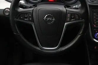 Opel Mokka, 1.4, 103 kW, bensiin, manuaal, esivedu