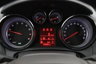 Opel Mokka, 1.4, 103 kW, bensiin, manuaal, esivedu