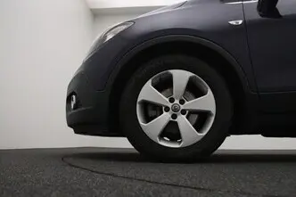 Opel Mokka, 1.4, 103 kW, bensiin, manuaal, esivedu