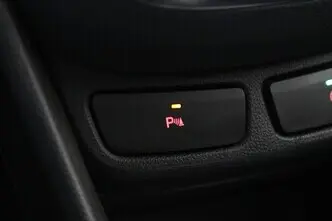 Opel Mokka, 1.4, 103 kW, bensiin, manuaal, esivedu