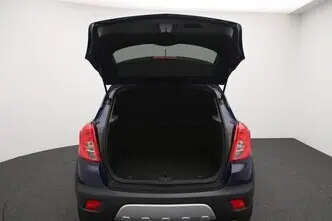 Opel Mokka, 1.4, 103 kW, bensiin, manuaal, esivedu