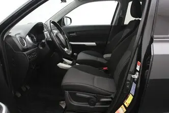 Suzuki Vitara, 1.6, 88 kW, bensiin, manuaal, nelikvedu