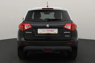 Suzuki Vitara, 1.6, 88 kW, bensiin, manuaal, nelikvedu