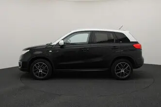 Suzuki Vitara, 1.6, 88 kW, bensiin, manuaal, nelikvedu