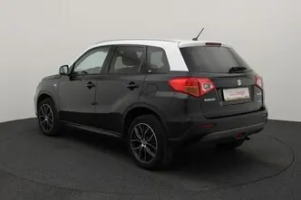 Suzuki Vitara, 1.6, 88 kW, bensiin, manuaal, nelikvedu