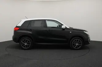 Suzuki Vitara, 1.6, 88 kW, bensiin, manuaal, nelikvedu