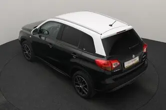 Suzuki Vitara, 1.6, 88 kW, bensiin, manuaal, nelikvedu