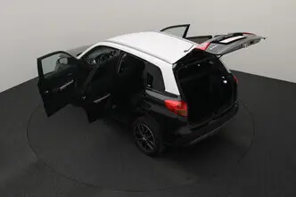 Suzuki Vitara, 1.6, 88 kW, bensiin, manuaal, nelikvedu