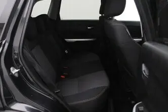 Suzuki Vitara, 1.6, 88 kW, bensiin, manuaal, nelikvedu