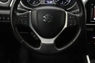 Suzuki Vitara, 1.6, 88 kW, bensiin, manuaal, nelikvedu