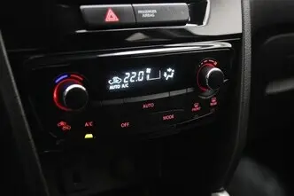 Suzuki Vitara, 1.6, 88 kW, bensiin, manuaal, nelikvedu