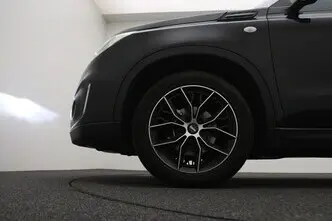 Suzuki Vitara, 1.6, 88 kW, bensiin, manuaal, nelikvedu