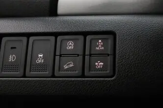 Suzuki Vitara, 1.6, 88 kW, bensiin, manuaal, nelikvedu
