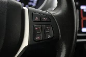 Suzuki Vitara, 1.6, 88 kW, bensiin, manuaal, nelikvedu