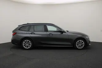 BMW 320, 2.0, 135 kW, petrol, automatic, rear-wheel drive