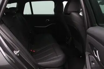 BMW 320, 2.0, 135 kW, petrol, automatic, rear-wheel drive