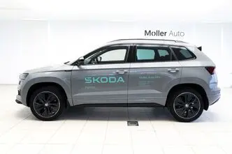 Škoda Karoq, 1.5, 110 kW, bensiin, manuaal
