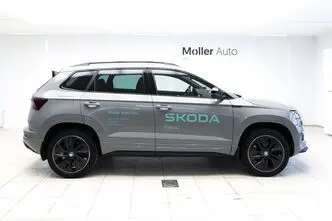 Škoda Karoq, 1.5, 110 kW, bensiin, manuaal