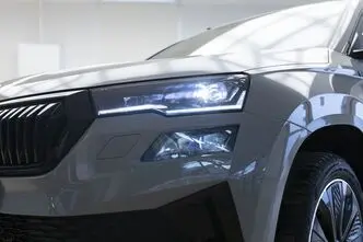 Škoda Karoq, 1.5, 110 kW, bensiin, manuaal
