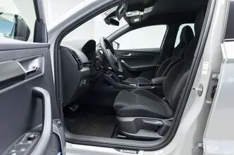 Škoda Karoq, 1.5, 110 kW, bensiin, manuaal