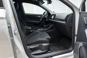 Škoda Karoq, 1.5, 110 kW, bensiin, manuaal