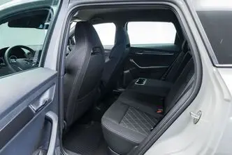 Škoda Karoq, 1.5, 110 kW, bensiin, manuaal