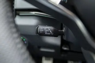 Škoda Karoq, 1.5, 110 kW, bensiin, manuaal