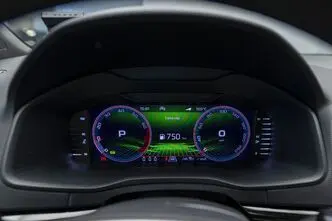 Škoda Karoq, 1.5, 110 kW, bensiin, manuaal