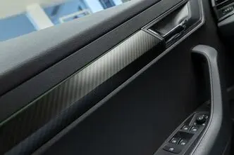 Škoda Karoq, 1.5, 110 kW, bensiin, manuaal