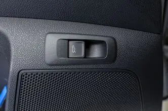 Škoda Karoq, 1.5, 110 kW, bensiin, manuaal