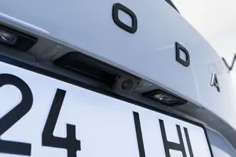 Škoda Karoq, 1.5, 110 kW, bensiin, manuaal