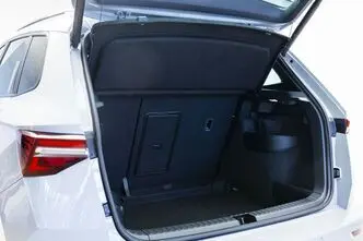 Škoda Karoq, 1.5, 110 kW, bensiin, manuaal