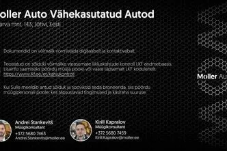 Škoda Karoq, 1.5, 110 kW, bensiin, manuaal