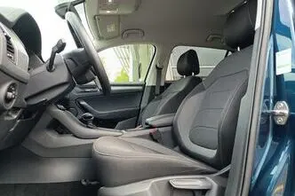 Škoda Kodiaq, 2.0, 110 kW, bensiin, automaat, nelikvedu