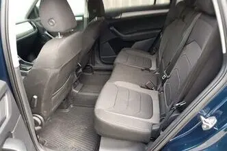 Škoda Kodiaq, 2.0, 110 kW, bensiin, automaat, nelikvedu