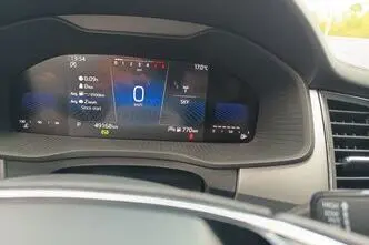 Škoda Kodiaq, 2.0, 110 kW, bensiin, automaat, nelikvedu