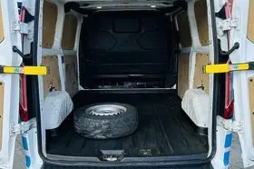 Ford Transit Custom, 2.2, 114 kW, diisel, manuaal, esivedu