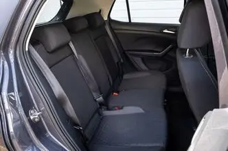 Volkswagen T-Cross, 1.0, 81 kW, bensiin, automaat, esivedu