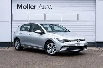 Volkswagen Golf, 1.5, 96 kW, bensiin, automaat