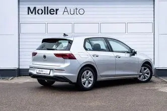 Volkswagen Golf, 1.5, 96 kW, bensiin, automaat