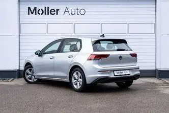 Volkswagen Golf, 1.5, 96 kW, bensiin, automaat