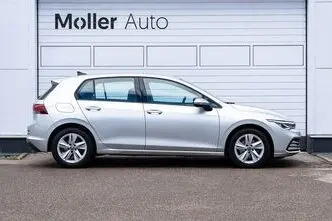 Volkswagen Golf, 1.5, 96 kW, bensiin, automaat