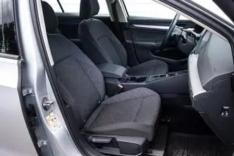 Volkswagen Golf, 1.5, 96 kW, bensiin, automaat